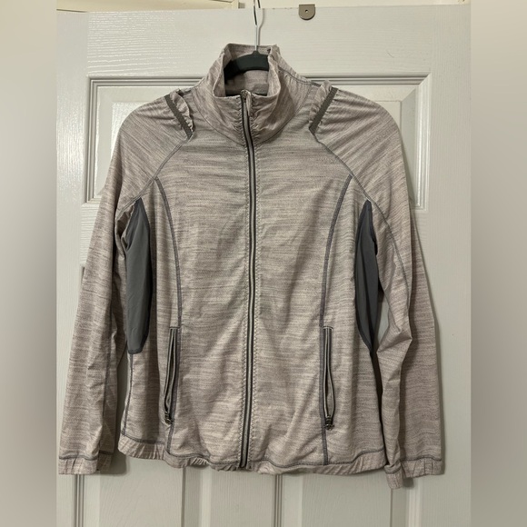 Lululemon Lightweight Neda Running Jacket - Picture 1 of 4